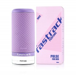Fastrack   Bold Pulse for Women Eau de Parfum (100mL)