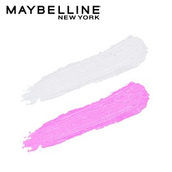 Maybelline New York Lip Balm Sheer Lip Colour With Spf Moisturises And Protects Baby Lips Pink Bloom 1.8g