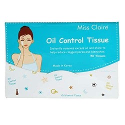 Miss Claire Oil Control...