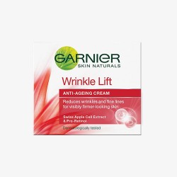 Garnier  Skin Naturals Wrinkle Lift Anti Ageing Cream (40g)