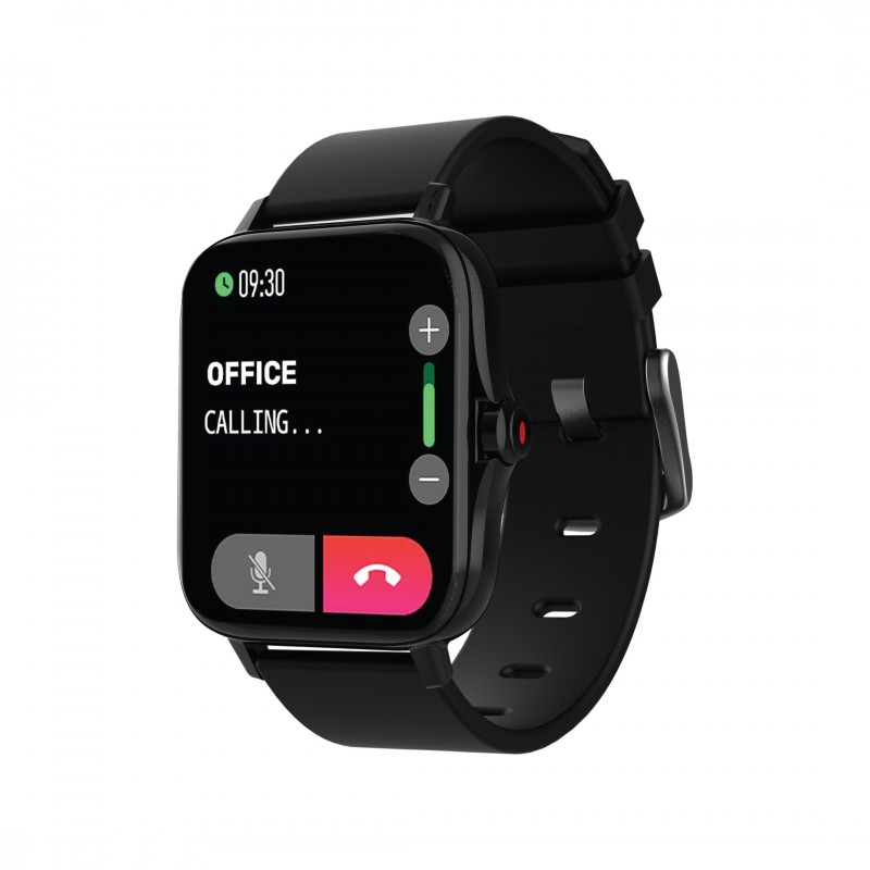 Hammer Pulse 2.0 with Bluetooth Calling Smart Watch and Activity Tracker