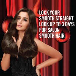 TRESemme Keratin Smooth Conditioner 335 ml With Keratin & Argan Oil for Straight Shiny Hair