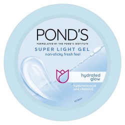 Ponds Super Light Gel 100ml