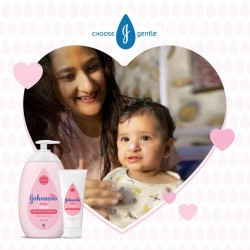 Johnson's Baby Lotion For New Born 500ml