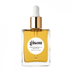 Gisou  Mini Honey Infused Hair Oil (20mL)
