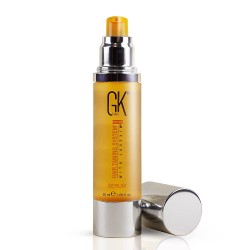 GK Hair  Oil Serum For Frizzy And Unmanageable (50mL)