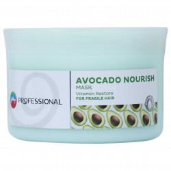 Godrej Professional  Avocado Nourish Mask (500gm)