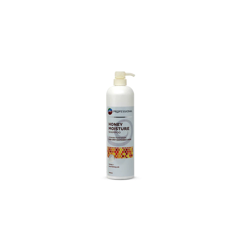 Godrej Professional – Honey  Moisture Shampoo (1000mL)