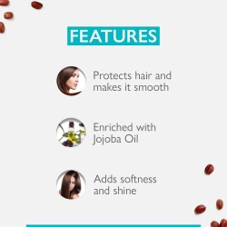Godrej Professional – Protect  Shine Hair Serum 120mL