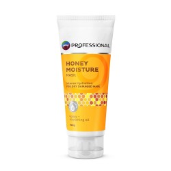 Godrej Professional Honey Moisture Mask 100g For Dry & Damaged Hair
