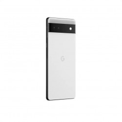 Google Pixel 6a Chalk 128 GB 6 GB RAM