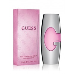 GUESS – for Women 2.5 oz Eau  de Parfum 75mL