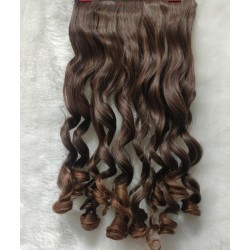 Halo – Hair  Extensions 4T12B