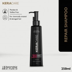 Keracare Keratin Repair Shampoo 250ml