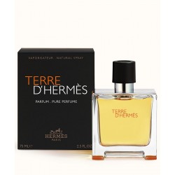 Terre d’Hermès Parfum  75mL – Men