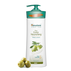 Himalaya – Extra Nourishing  Olive Body Lotion 400mL
