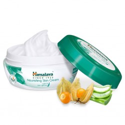 Himalaya 100mL Nourishing  Skin Cream