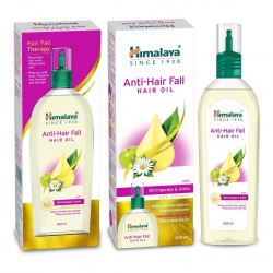 Himalaya – Anti-Hair Fall Hair  Oil 200mL