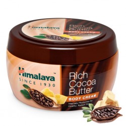 Himalaya Rich Cocoa Butter Body  Cream 200ml