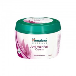 Himalaya Anti Hair Fall  Cream 100ml