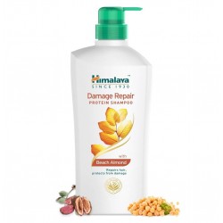 Himalaya Damage Repair Protein  Shampoo 700mL