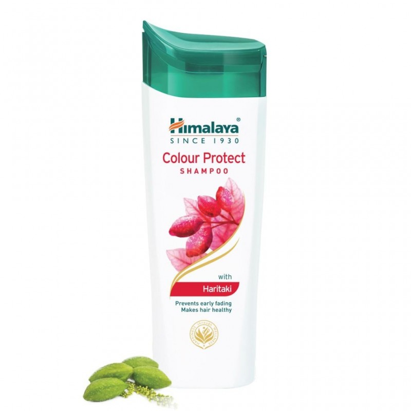 Himalaya  400mL Colour Protect Haritaki Shampoo