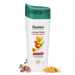 Himalaya – Damage Repair Protein  Shampoo 400mL