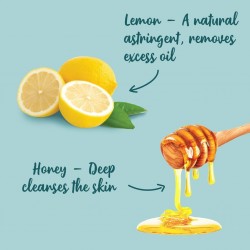 Himalaya Oil Clear Lemon Foaming  Face Wash 150mL