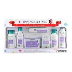 Himalaya Baby care – Gift  Pack Set of 7
