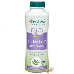 Himalaya prickly heat baby powder  200g