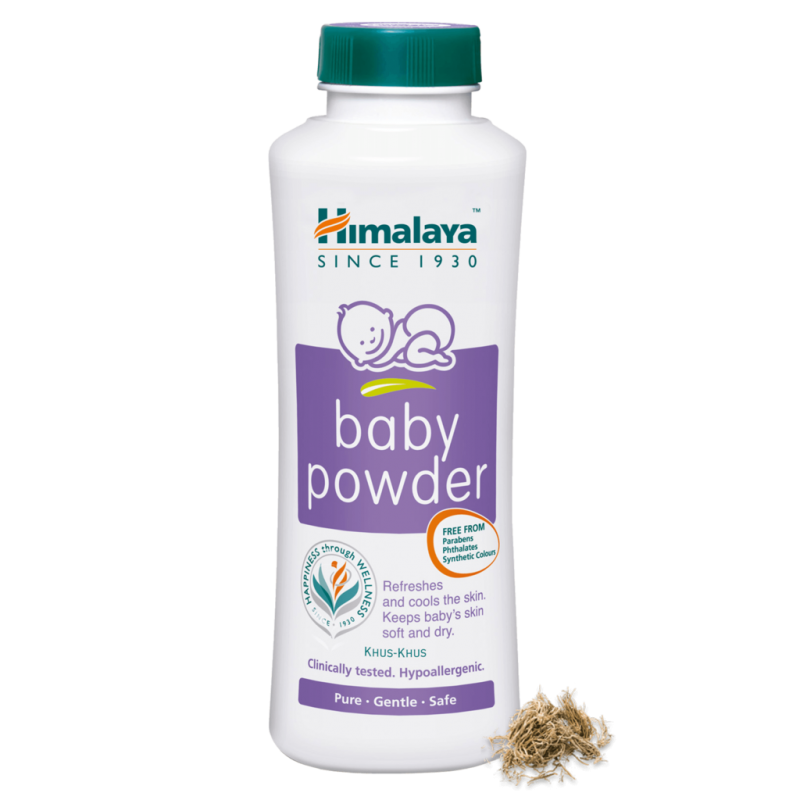 Himalaya Baby  Powder 400g