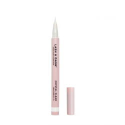 House Of Lashes – LASH & DASH® GLUE  LINER CRYSTAL CLEAR