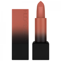 HUDA BEAUTY – Power  Bullet  Matte Lipstick