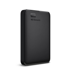 Western Digital Wd 1tb Elements Portable Hard Disk Drive Usb 3.0 Compatible With Pc Ps4 And Xbox External Hdd