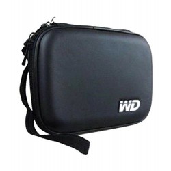 Hard Disk Cover Bag Pouch