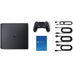 Sony PlayStation 4 500GB Brand New Seal Pack
