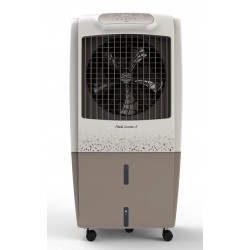 Havells Kool Grande-i 85 Litres Desert Air Cooler Electronic panel with Remote Odour Free 3 Side Honeycomb Pads