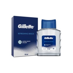 Gillette After Shave Lotion...