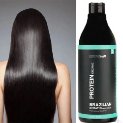 Keraplus Gold Maxi Keratin Treatment Brazilian Dry Shampoo Keratin Damage Hotel Black Hair Oem