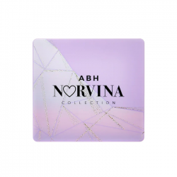 Anastasia Beverly Hills Norvina® Pro Pigment Palette Vol. 5