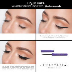 Anastasia Beverly Hills Liquid Eye Liner