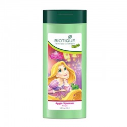 Biotique Bio Apple Blossom Shampoo For Disney Kids 180ml