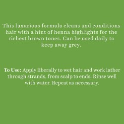 Biotique Bio Henna Leaf Fresh Texture Shampoo And Conditioner 650ml