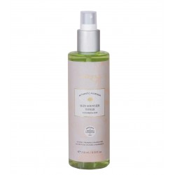 Mantra – SKIN SOOTHER TONER CUCUMBER & ALOE  250mL