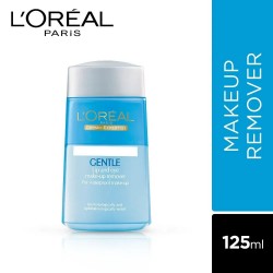 L’Oreal Paris – Dermo Expertise Lip And Eye Make-Up Remover  125mL
