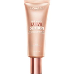 L’Oreal Paris – Makeup True Match Lumi Glotion Natural Glow Enhancer Lotion 903 Medium Glow  40mL