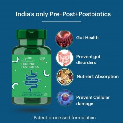 Pre+Pro+Postbiotics