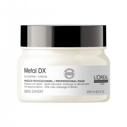 L’Oréal Professionnel – Metal DX Hair Mask | Anti-Deposit Protector Hair Mask | Hair  Mask for Dry & Frizzy Hair (250mL)