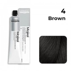 L’oreal Professionnel – 4   Brown Majirel Hair Color (100g)
