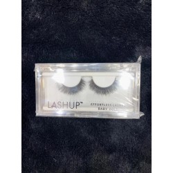 Lash Up – Luxury  Lashes (Baby Doll) Eyelashes